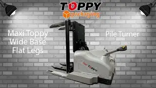 Pile Turner 