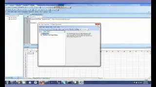 QTP Training Tutorial Video - Shared Object Repository