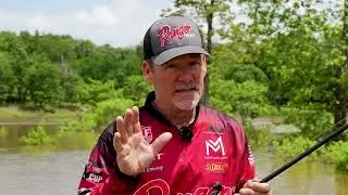 Bass Flippin' & Pitchin': The Puma's Setup for Shallow-Water Power Fishing! #bassfishing