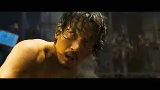 Русский трейлер фильма  