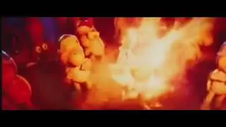 What if she say no but it's Bowser fart gif