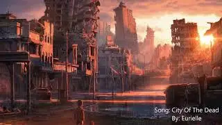 City Of The Dead ~Nightcore~