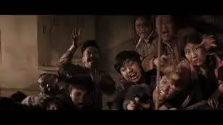 (ENG SUB]丧P城2 | The End of Doom 奶爸奶妈痛打丧尸