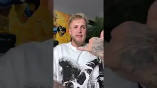 BREAKING  ‼️ Jake Paul VS Rahman JR Is Off ‼️😳 Yet again my opponent has pulled out of the fight…