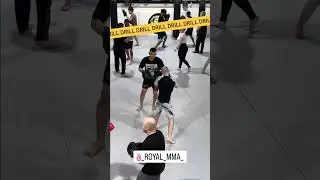 Drill drill drill!! 