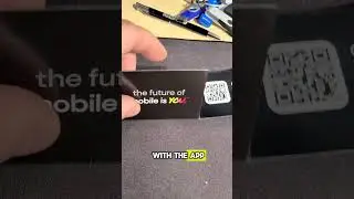 Helium Mobile SIM card 
