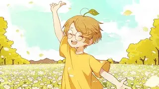 ❮Lemonink❯ - New Horizons