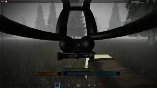 Realism Demonstration and Specimen 1-0 Showoff | SURVIVE THE NIGHT