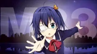 Midnight Identity | M83 × Chuunibyou Mashup