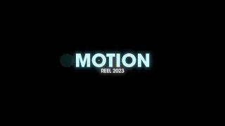 Fluidnext STUDIOS - Motion Reel 2023