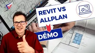 Revit Allplan Comparison