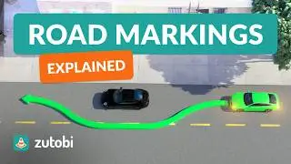 Yellow Road Lines Most Drivers Get Wrong