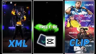 NEW TREND😺💕⬇️ (XML+CLIP)