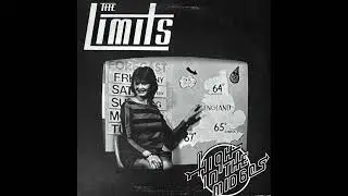 The Limits  - High In The Mid 60's (Full Album)
