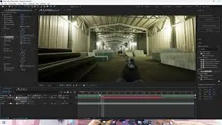 Я СОЗДАЛ САМЫЙ БЕСПОЛЕЗНЫЙ СКРИПТ ДЛЯ AFTER EFFECTS?
