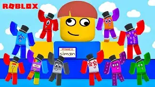 BLOCKS vs SILLY SIMON