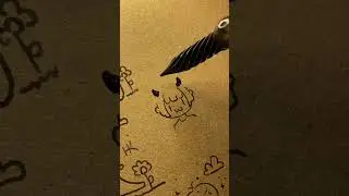 Ставь лайк если тебя тоже нарисовать ❤️ 