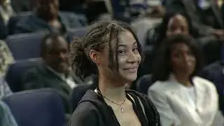 Just Believe Don't Perform - Sunday Service