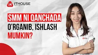 Smm haqida haqiqatlar