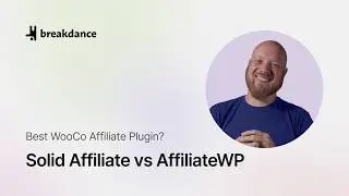 Best WooCommerce Affiliate Plugins? Solid Affiliate vs AffiliateWP (Full Comparison)