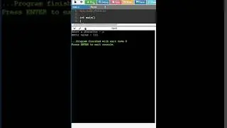 program to find ascii value of a character in c 