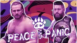 GPW: Peace & Panic - WWE 2K24 Universe Mode