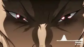 HANMA AniLifts Hardstyle