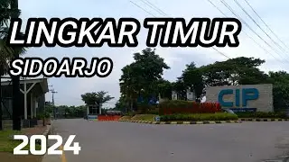 WISATA LINGKAR TIMUR Sidoarjo