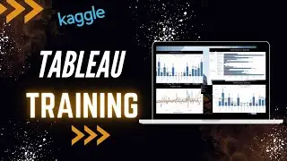 Tableau Training| Data Analysis Project #education #tableau #dataviz