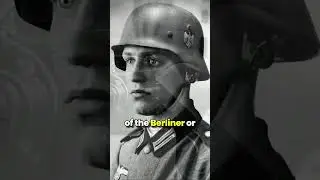 THE JEWISH POSTER SOLDIER OF THE THIRD REICH 