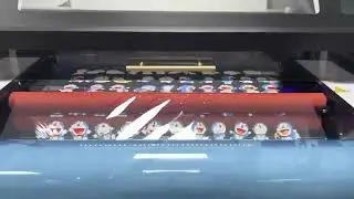 LEAF 60cm UV DTF printer
