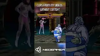 Video Games Without Context #18