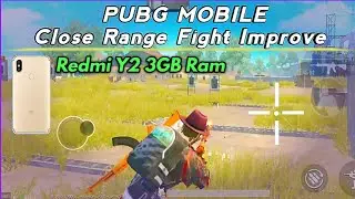 How To Improve Close Range Fights | Low End Device Close Range Fight Improve | Improve Close Range
