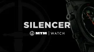 MTM Watch - Silencer