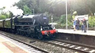 The Royal Duchy - 44871 - Yatton - 18/08/24