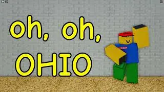 oh oh ohio #meme #noobysdailymemes