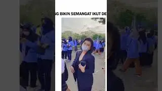 jadi semangat 45‼️⁉️