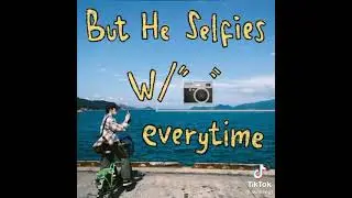 TREASURE ASAHI AND HIS 📷