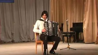 Кубок Фридриха Липса 2011 год Часть II