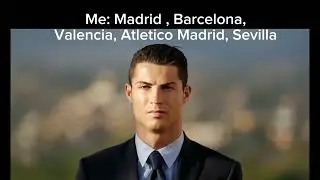 Avg Football La Liga Watchers🗿