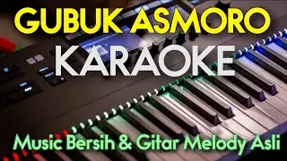 GUBUK ASMORO KARAOKE Sragenan || Gubuk Asmara Karaoke