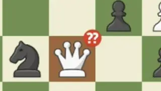 Typical 1000 Chess match ( Baka Mitai )