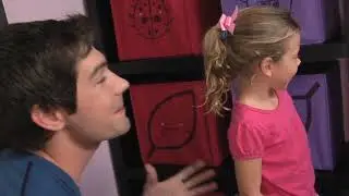 Kid-Sized Design - Fun Storage - Episode 8