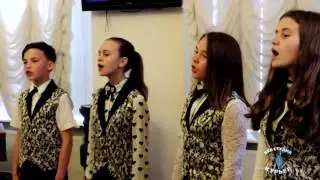 "Песни о войне" - в музее Суворова