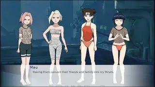 Gameplay Jikage Rising EP 1
