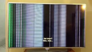TV Philips #fail