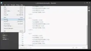Shopping Cart List Using PHP & Javascript Part 4
