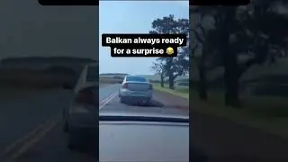 Would you Visit Balkan? #shorts