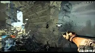 Battlefield 4   Beta Multiplayer Gameplay LEAKED E3 Leaked