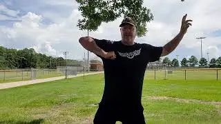 Bonus Video - 2022 Fall HABA Little League by Mike Linskey aka NUKE ☢️ BASEBALL ⚾️.